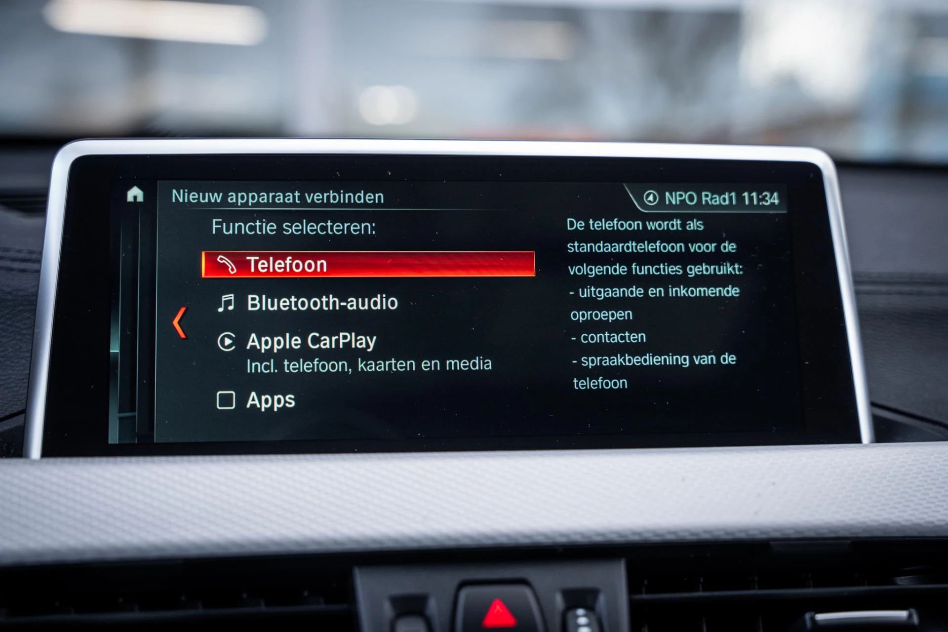 Hoofdafbeelding BMW X2