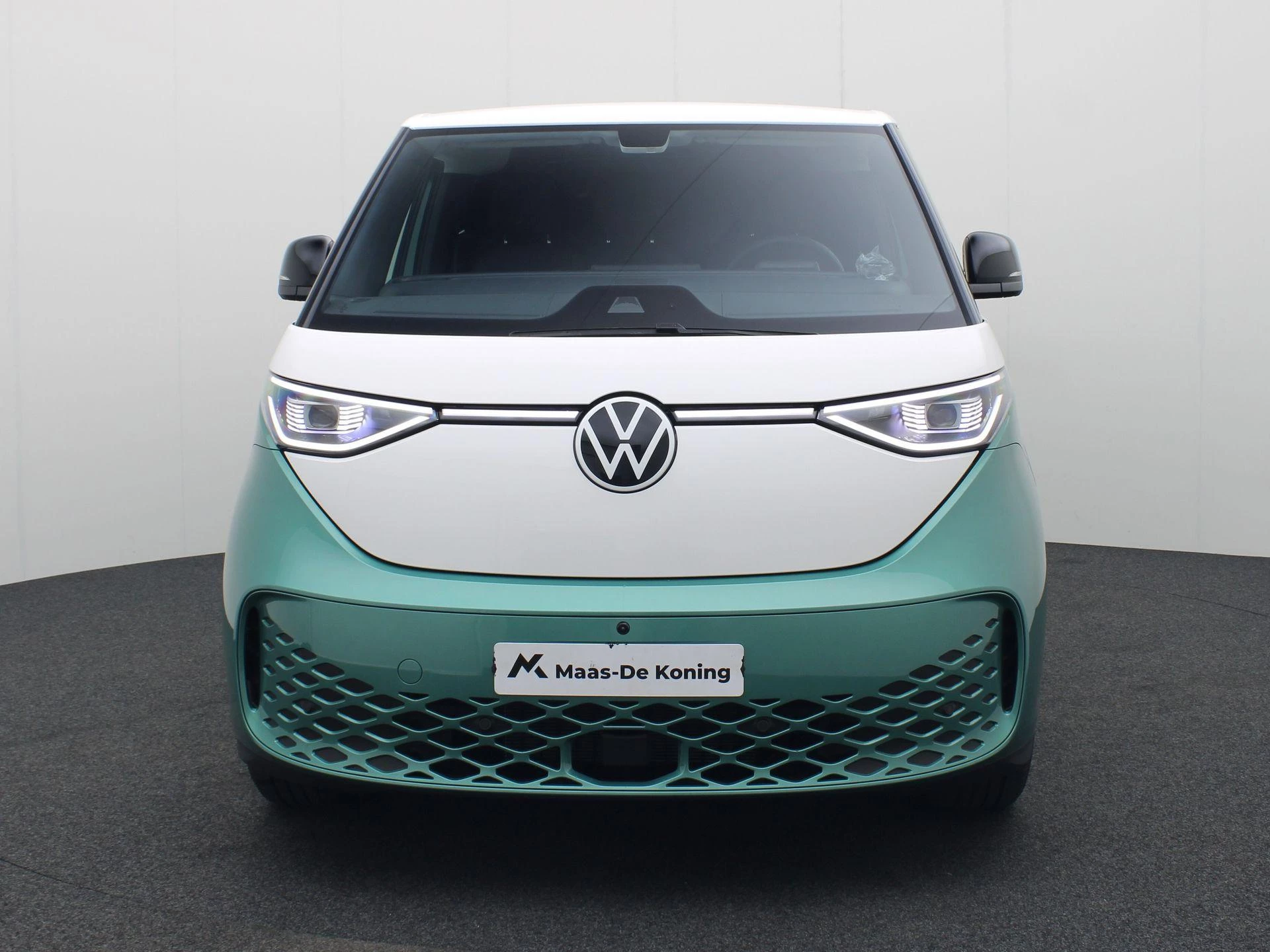 Hoofdafbeelding Volkswagen ID. Buzz Cargo