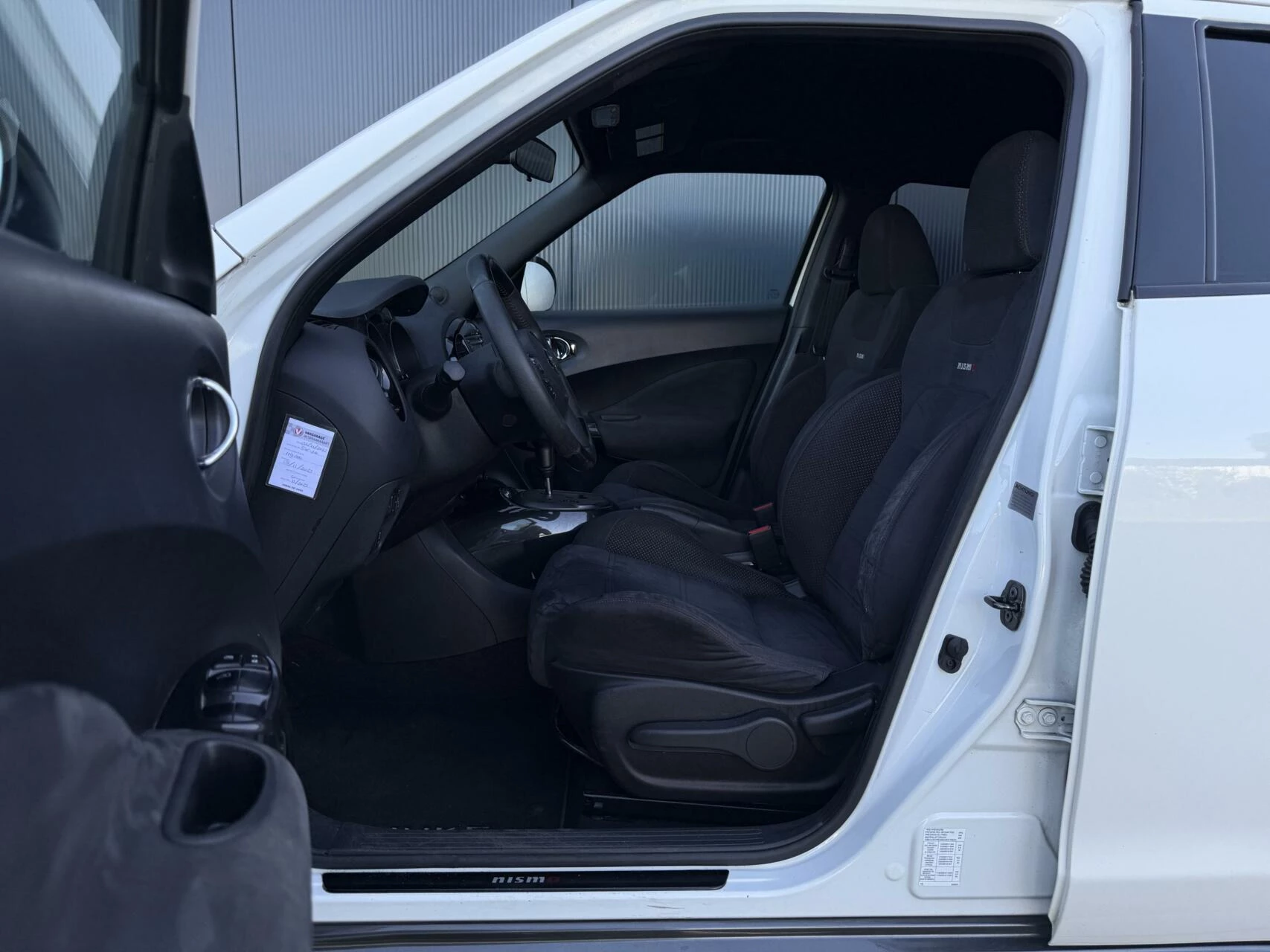 Hoofdafbeelding Nissan Juke