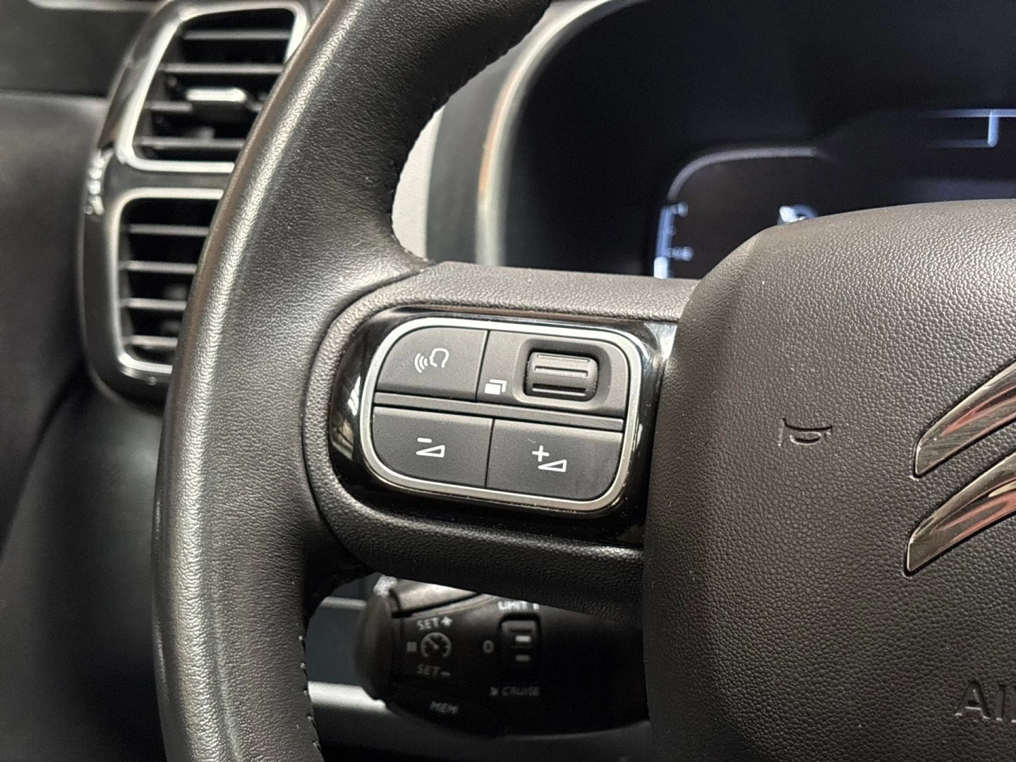 Hoofdafbeelding Citroën C5 Aircross