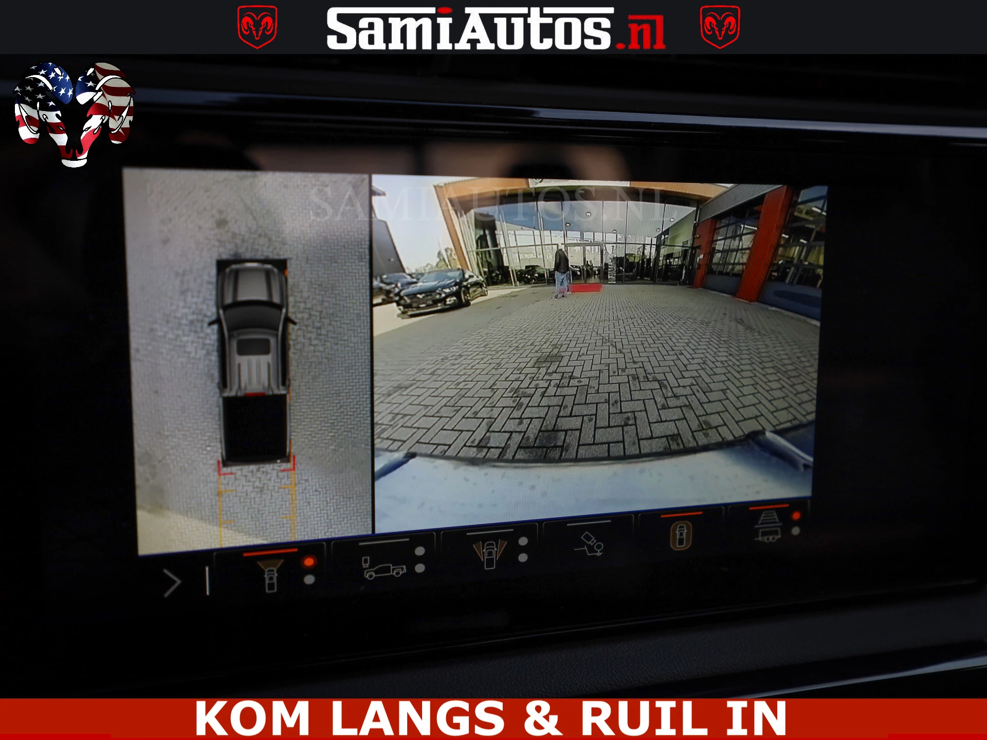 Hoofdafbeelding GMC Sierra