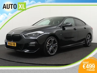 BMW 2 Serie Gran Coupé 220i 2.0 180PK M-Sport+ Shadow line Leder Camera