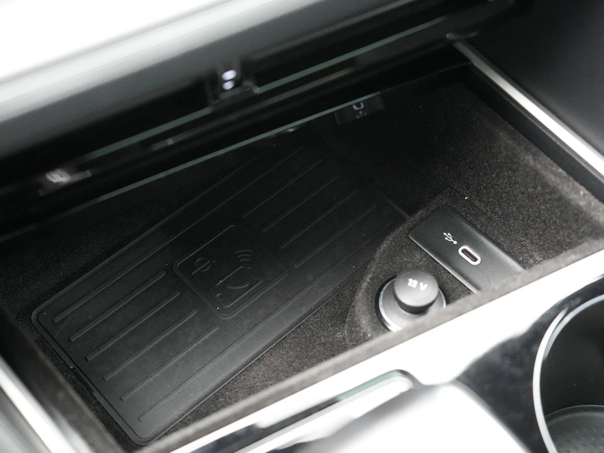 Hoofdafbeelding Volkswagen Touareg