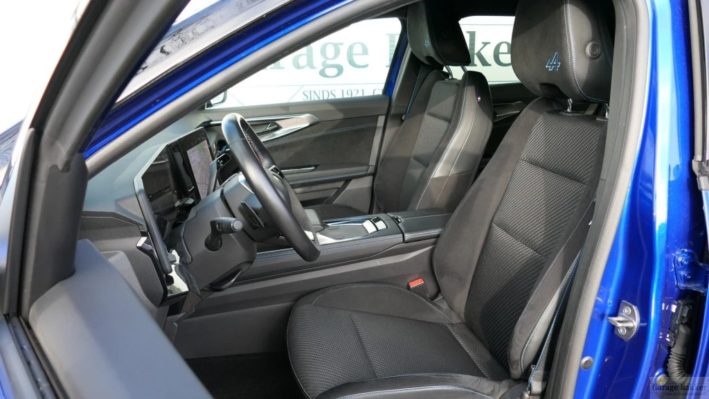 Hoofdafbeelding Renault Austral