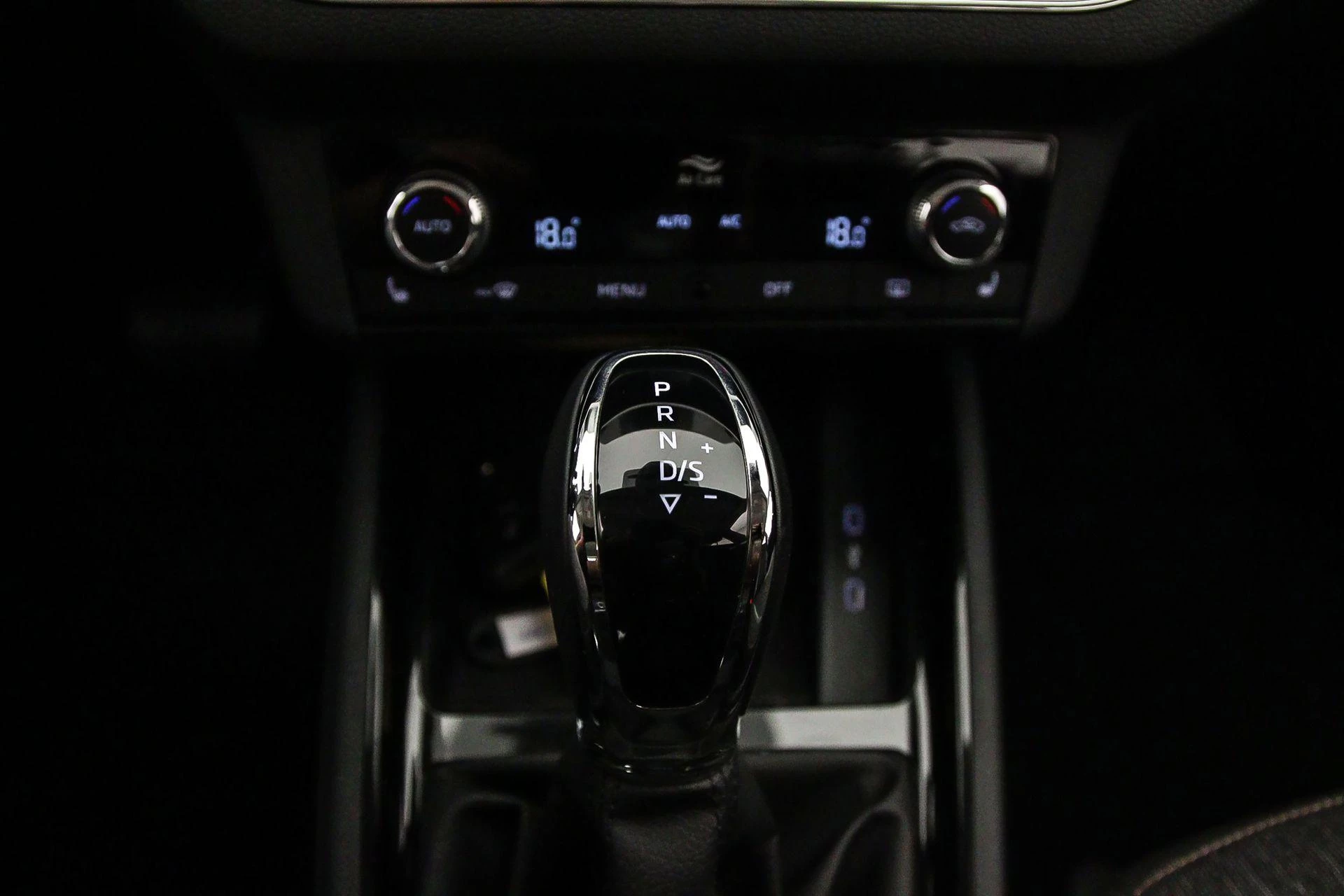 Hoofdafbeelding Škoda Kamiq