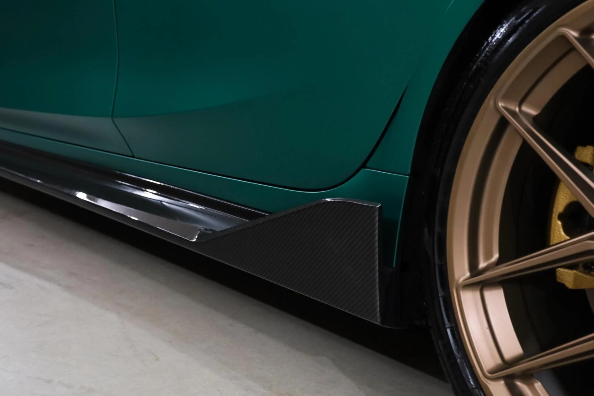 Hoofdafbeelding BMW M3