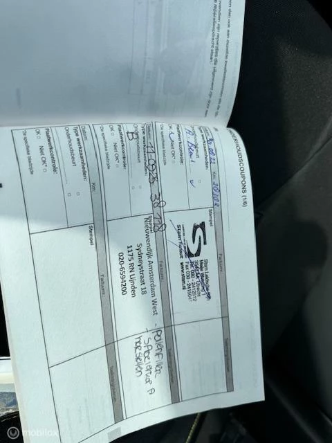 Hoofdafbeelding Renault ZOE