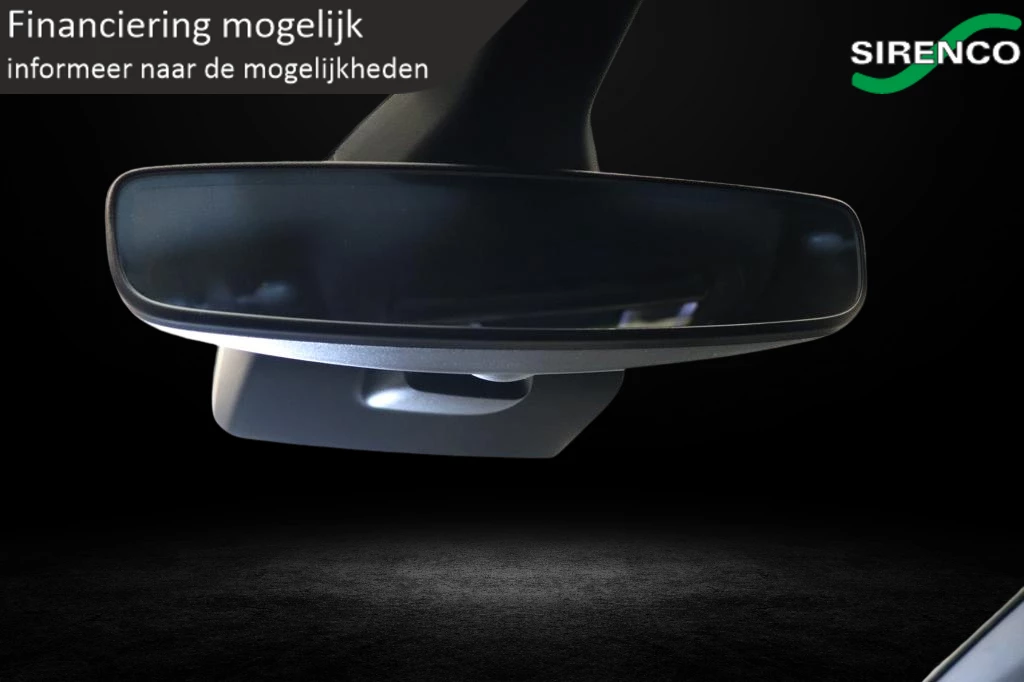 Hoofdafbeelding CUPRA Born