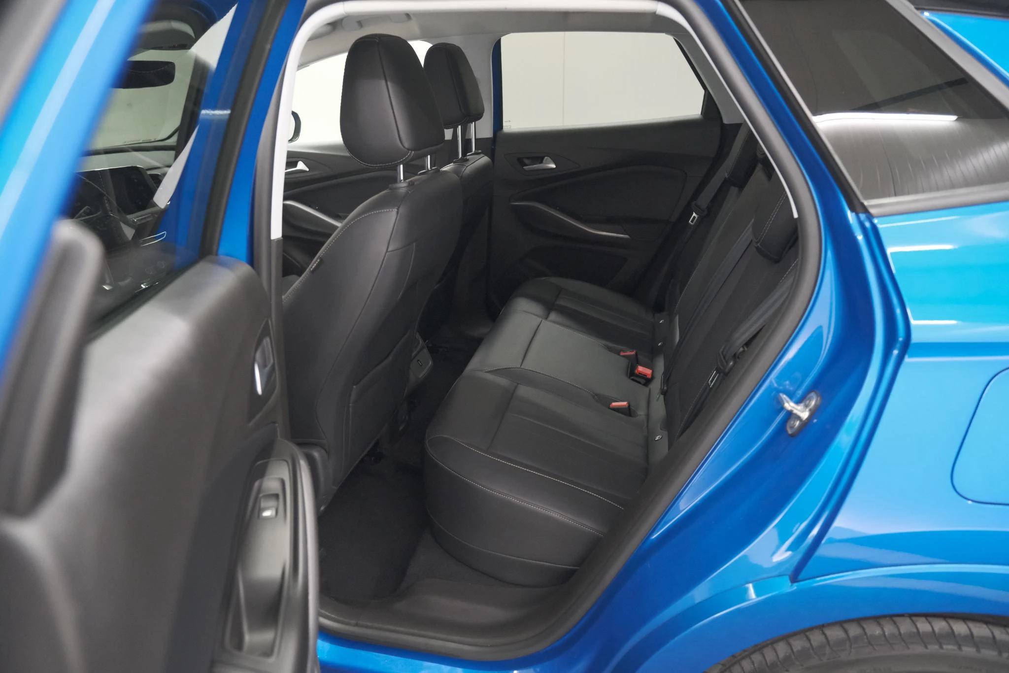 Hoofdafbeelding Opel Grandland