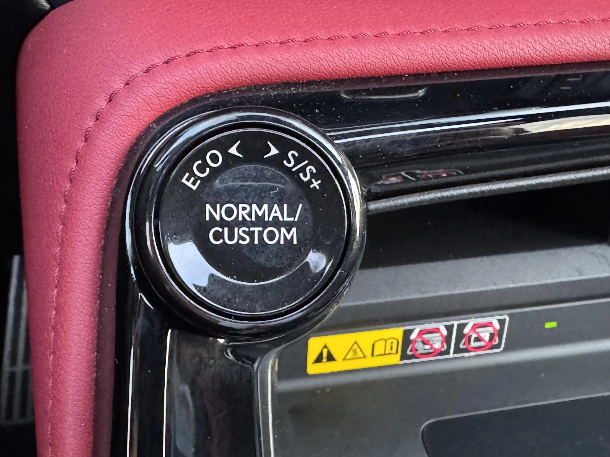 Hoofdafbeelding Lexus NX