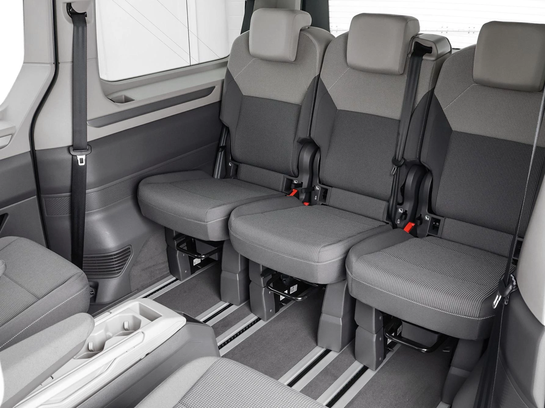 Hoofdafbeelding Volkswagen Multivan
