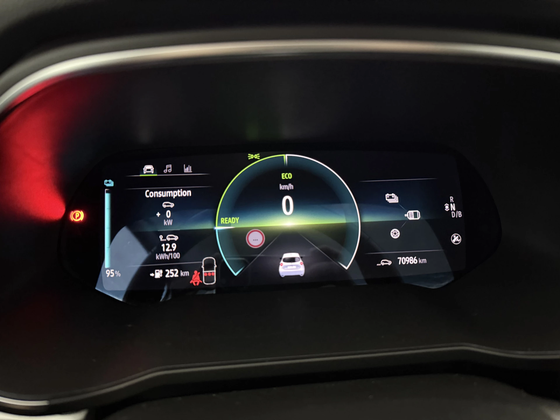 Hoofdafbeelding Renault ZOE