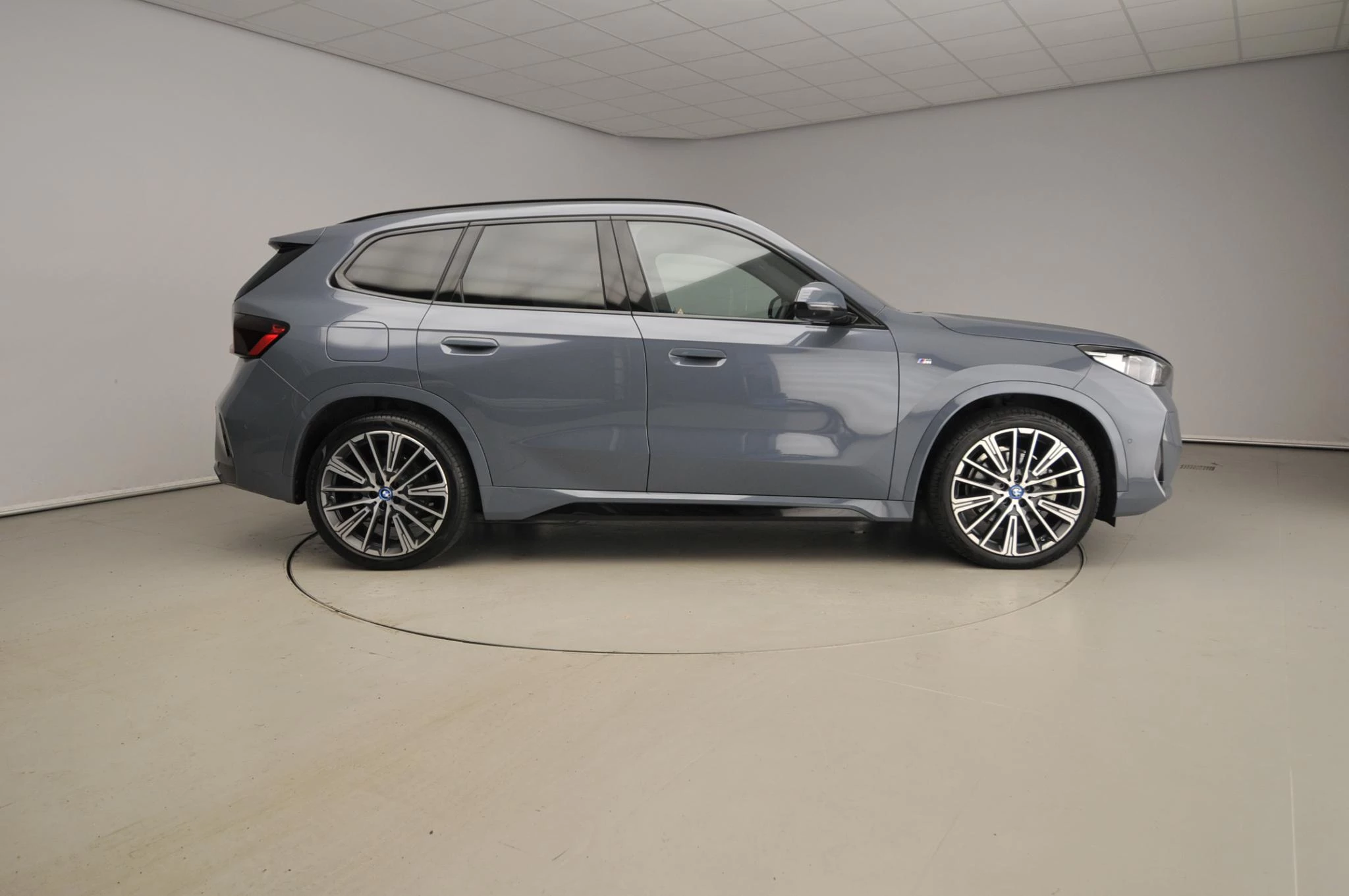 Hoofdafbeelding BMW iX1