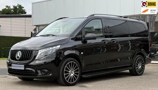 Mercedes-Benz Vito 119 CDI Lang DC Comfort/ 2XSCHUIF/ LED / LEER