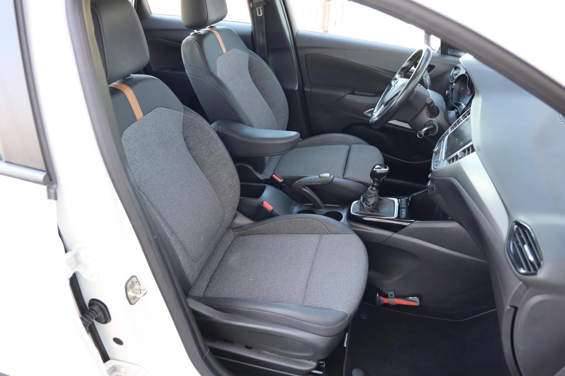 Hoofdafbeelding Opel Crossland