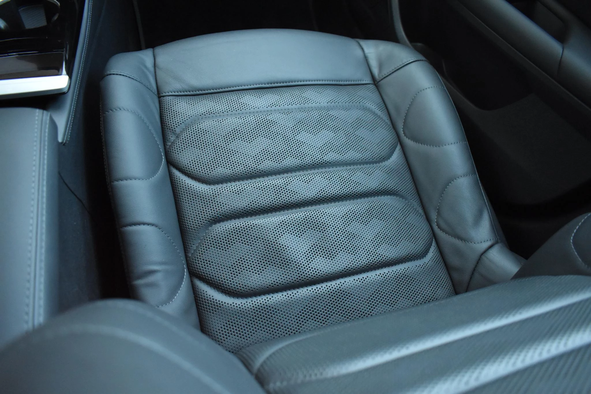 Hoofdafbeelding Citroën C5 X