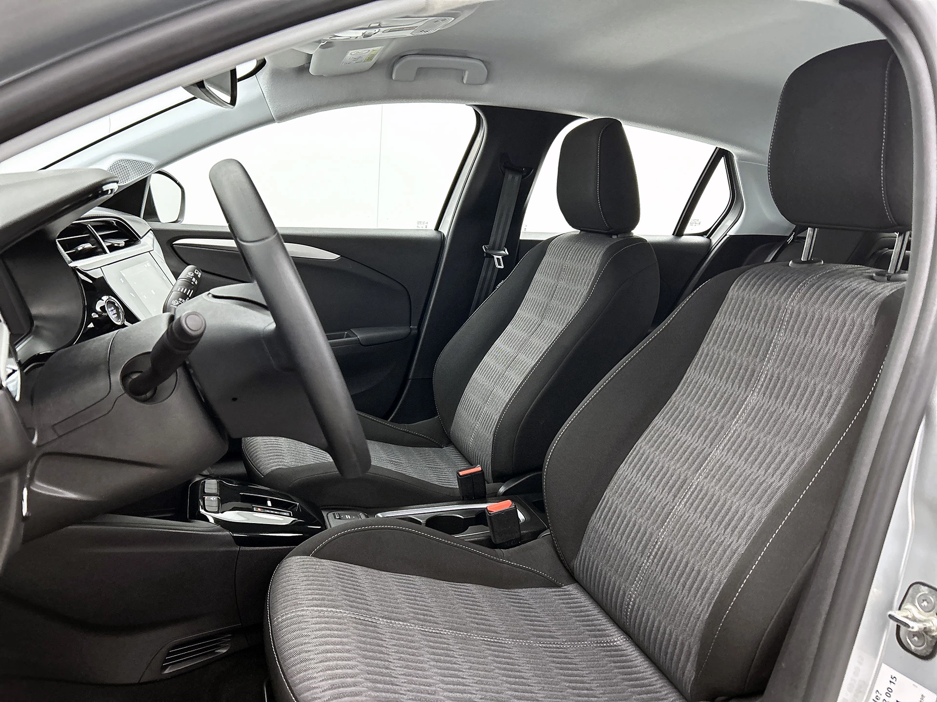 Hoofdafbeelding Opel Corsa-e