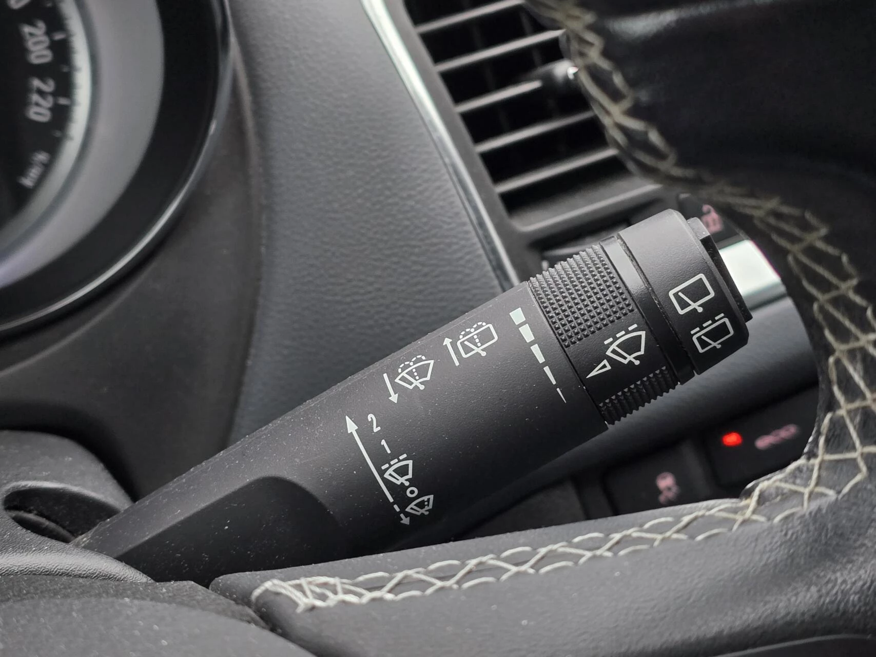 Hoofdafbeelding Opel Meriva