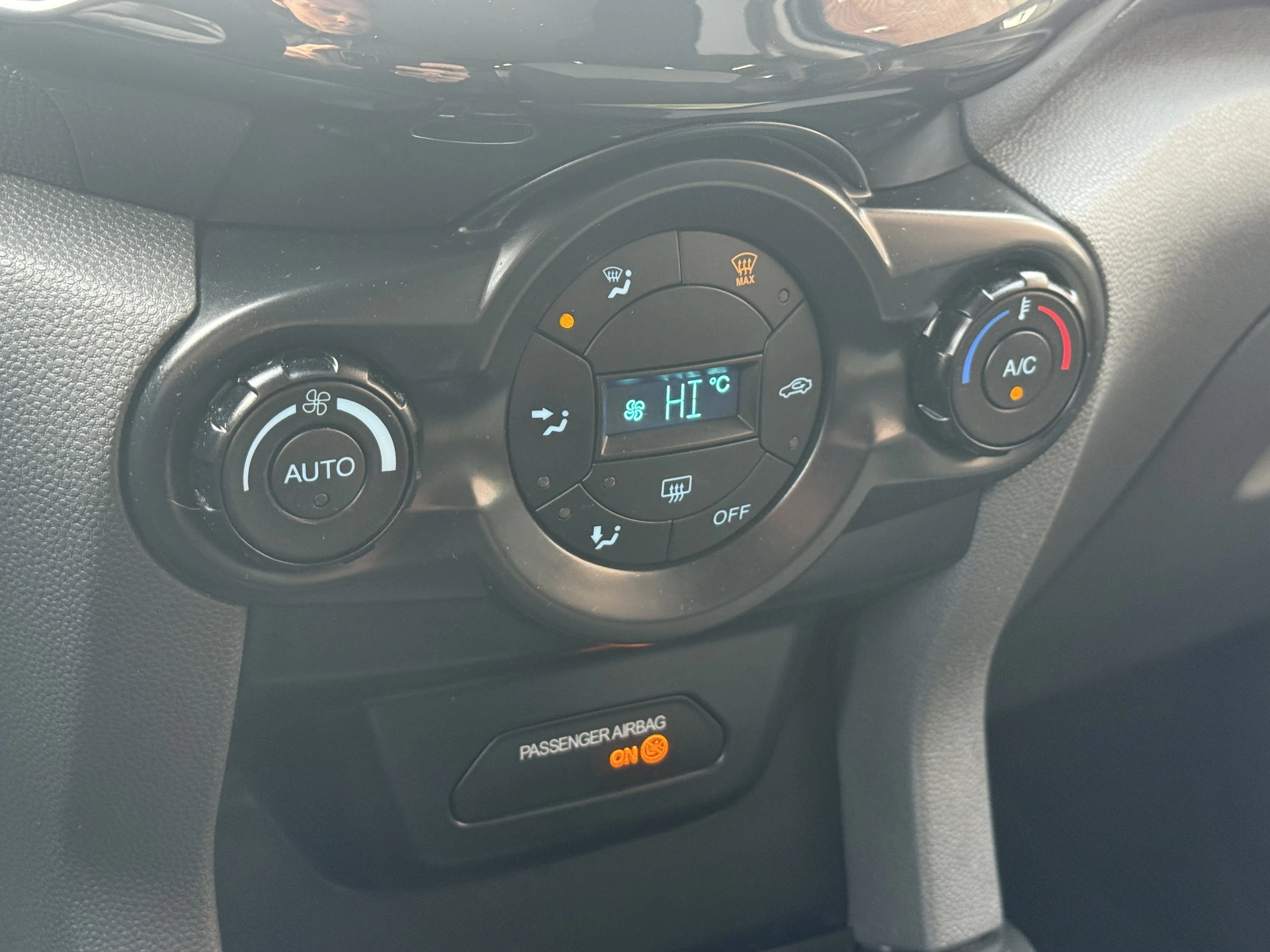 Hoofdafbeelding Ford EcoSport