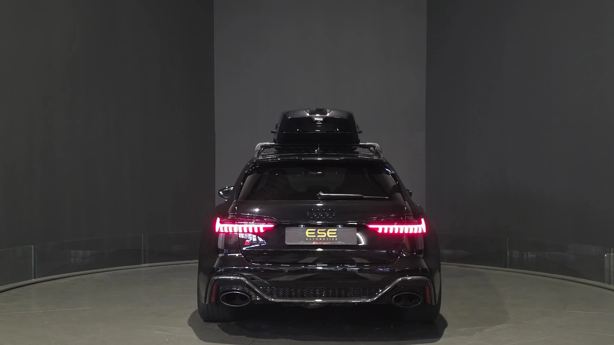 Hoofdafbeelding Audi RS6