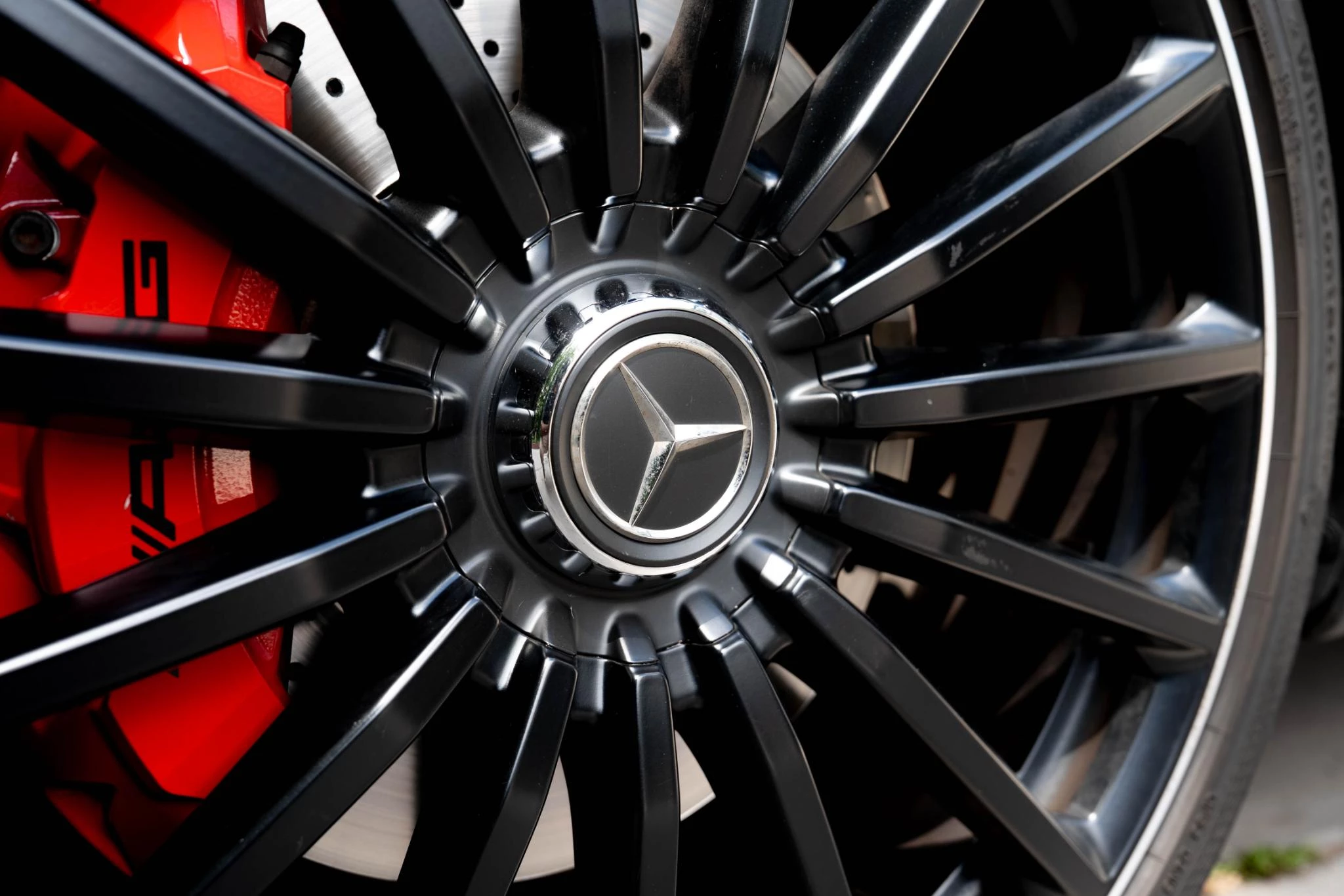 Hoofdafbeelding Mercedes-Benz GLB