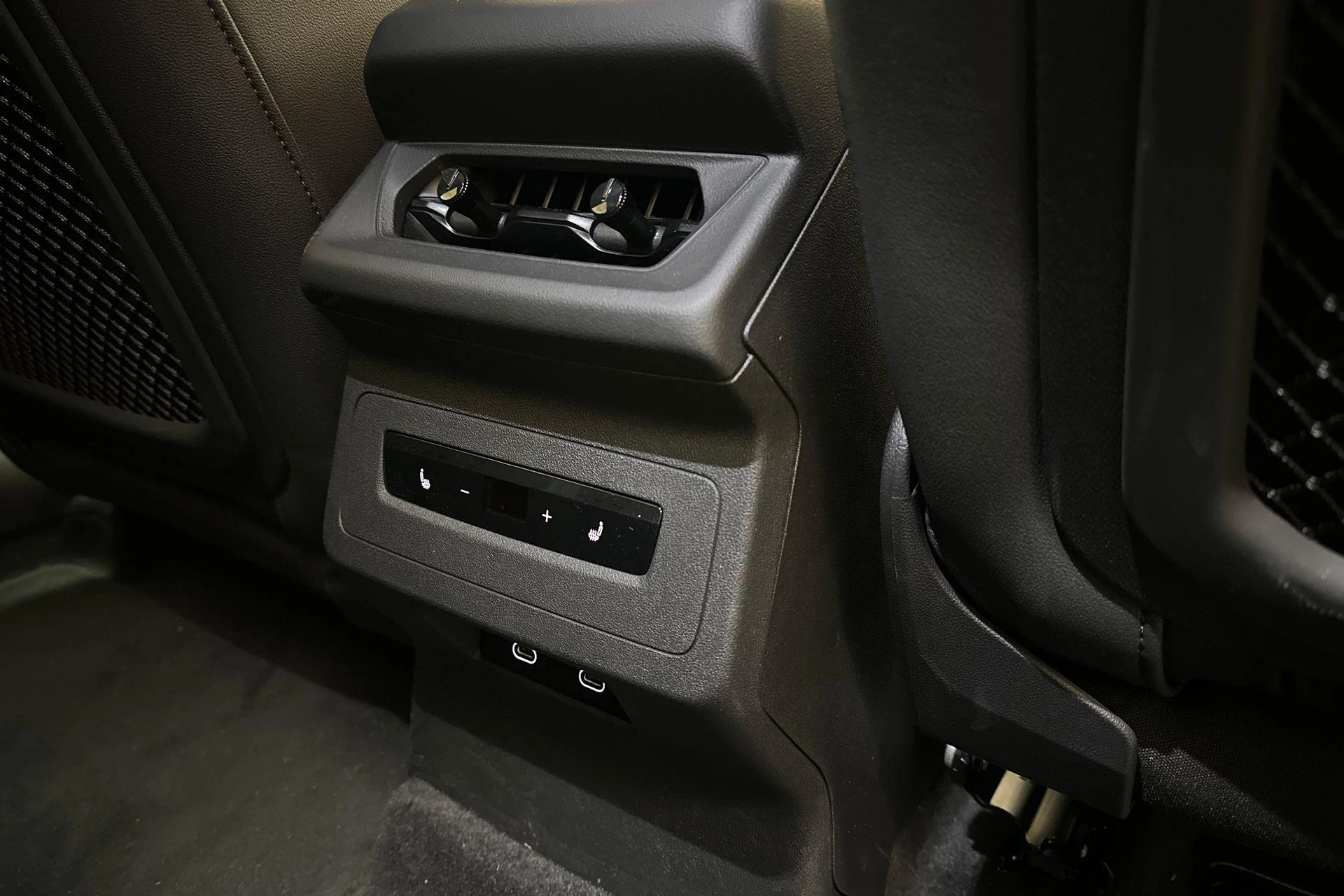 Hoofdafbeelding Audi Q6 e-tron