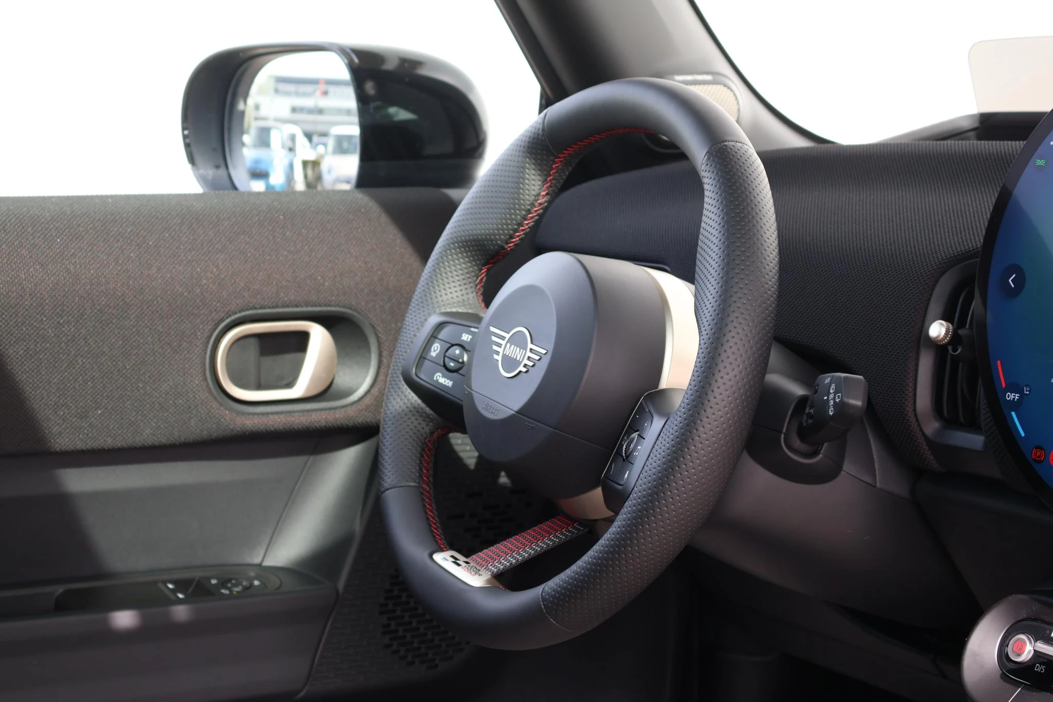 Hoofdafbeelding MINI 3-deurs