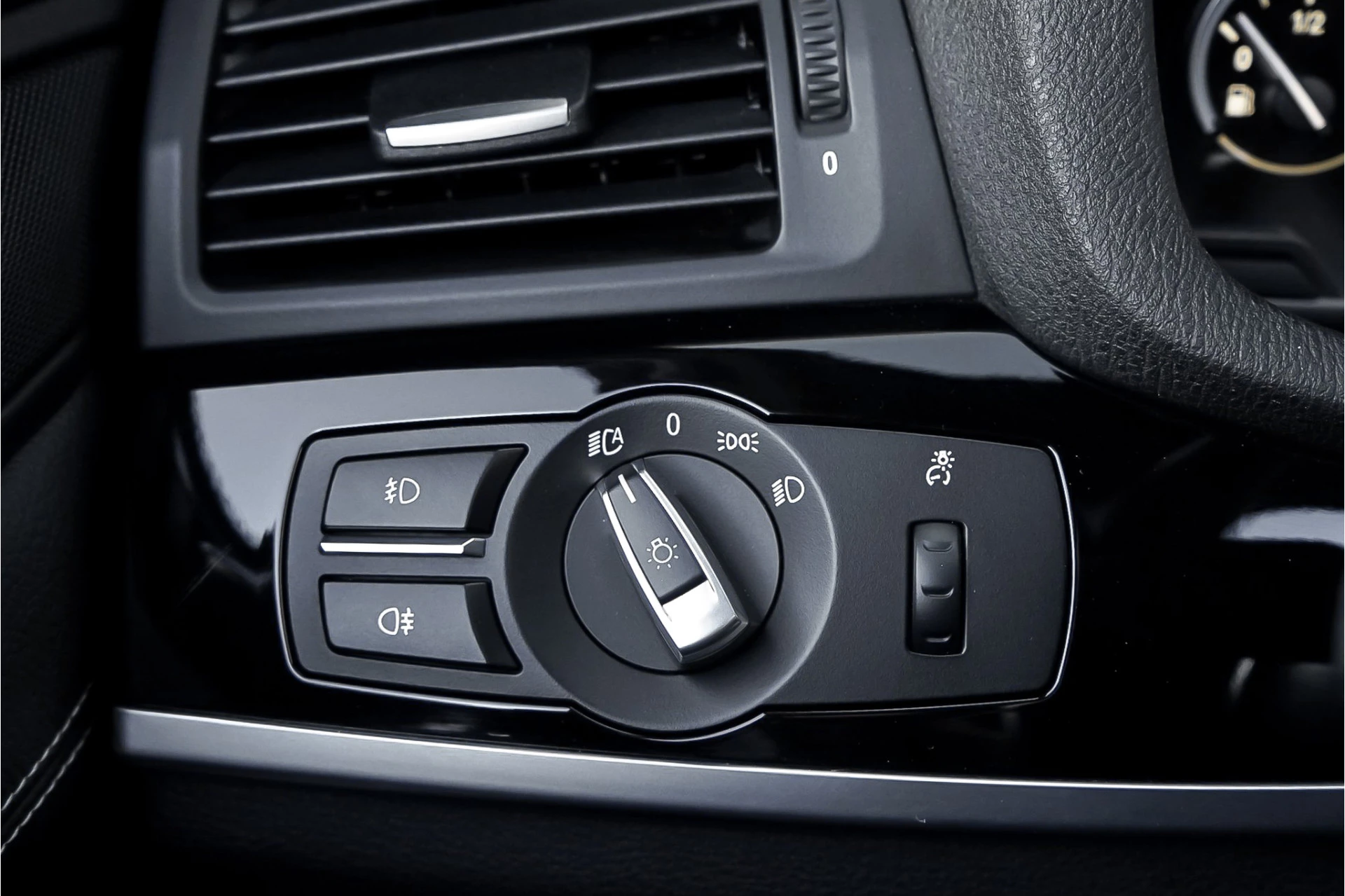 Hoofdafbeelding BMW X4
