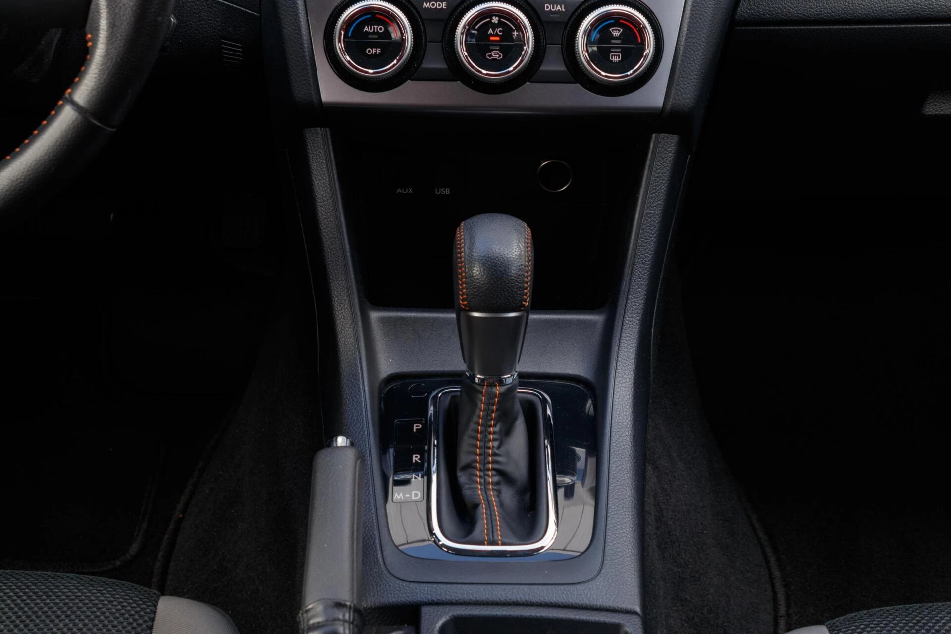 Hoofdafbeelding Subaru XV
