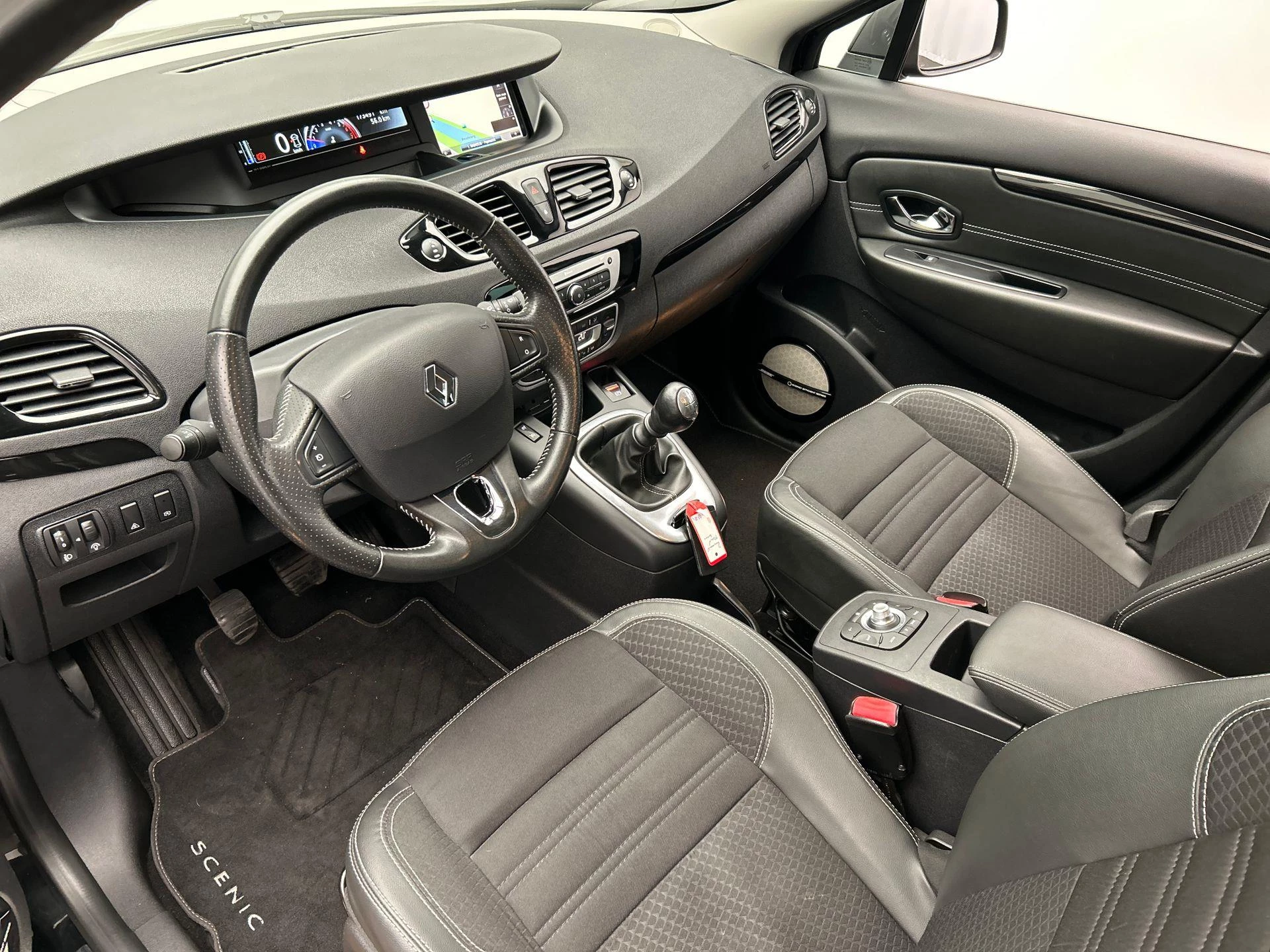 Hoofdafbeelding Renault Grand Scénic