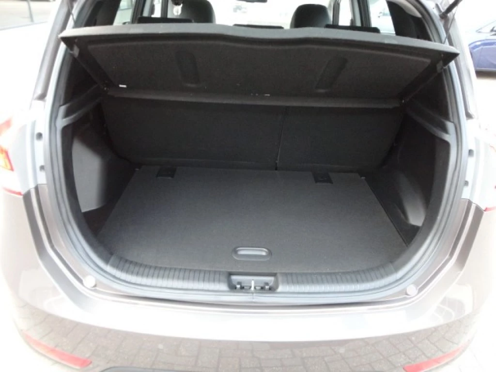 Hoofdafbeelding Hyundai ix20