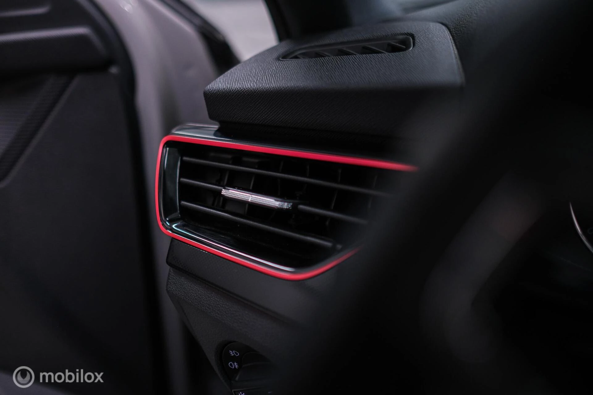 Hoofdafbeelding Škoda Scala