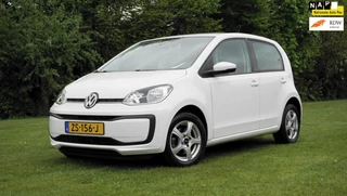 Volkswagen Up! 1.0 BMT move up! 5 drs Airco blue tooth