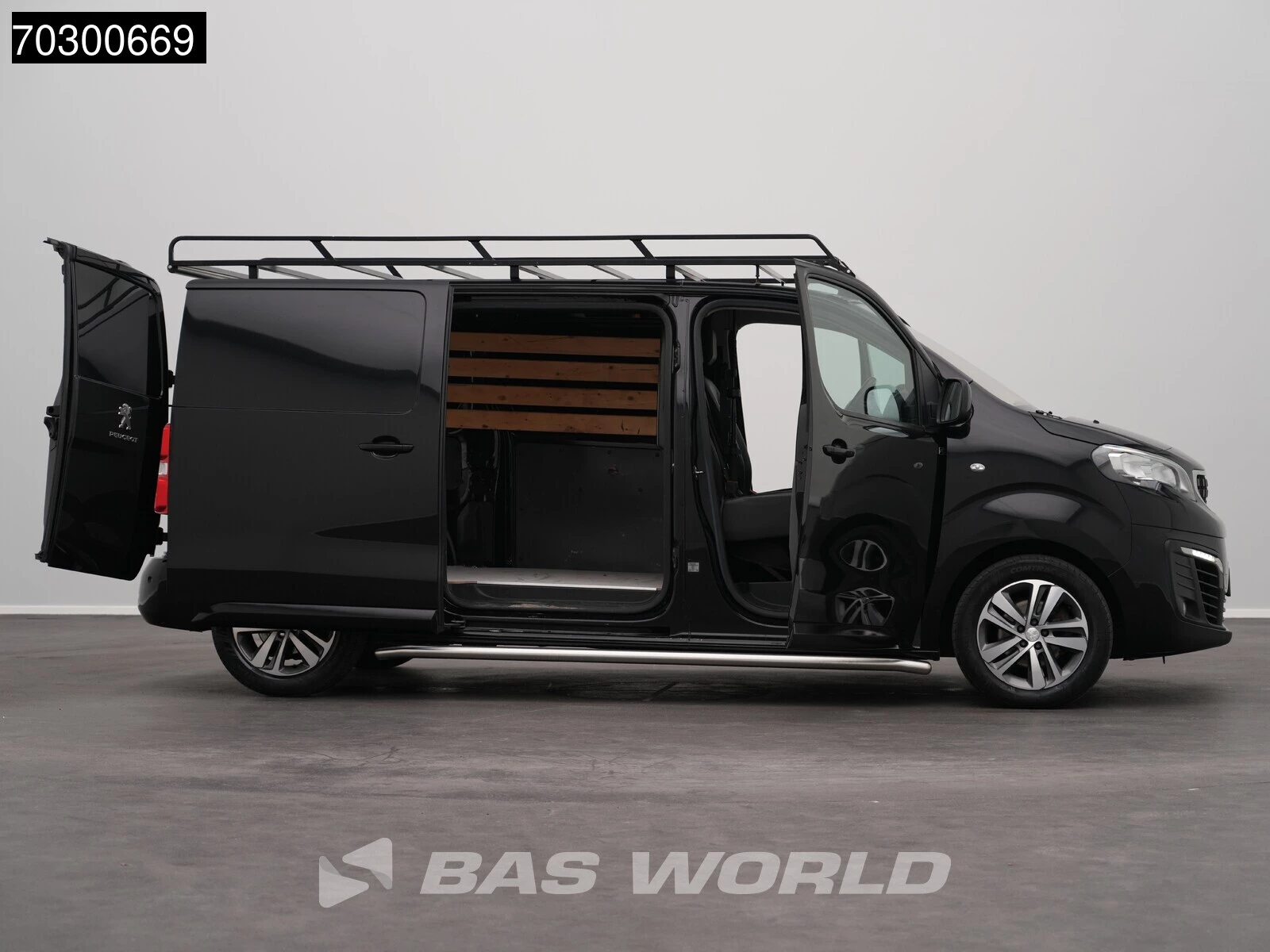 Hoofdafbeelding Peugeot Expert