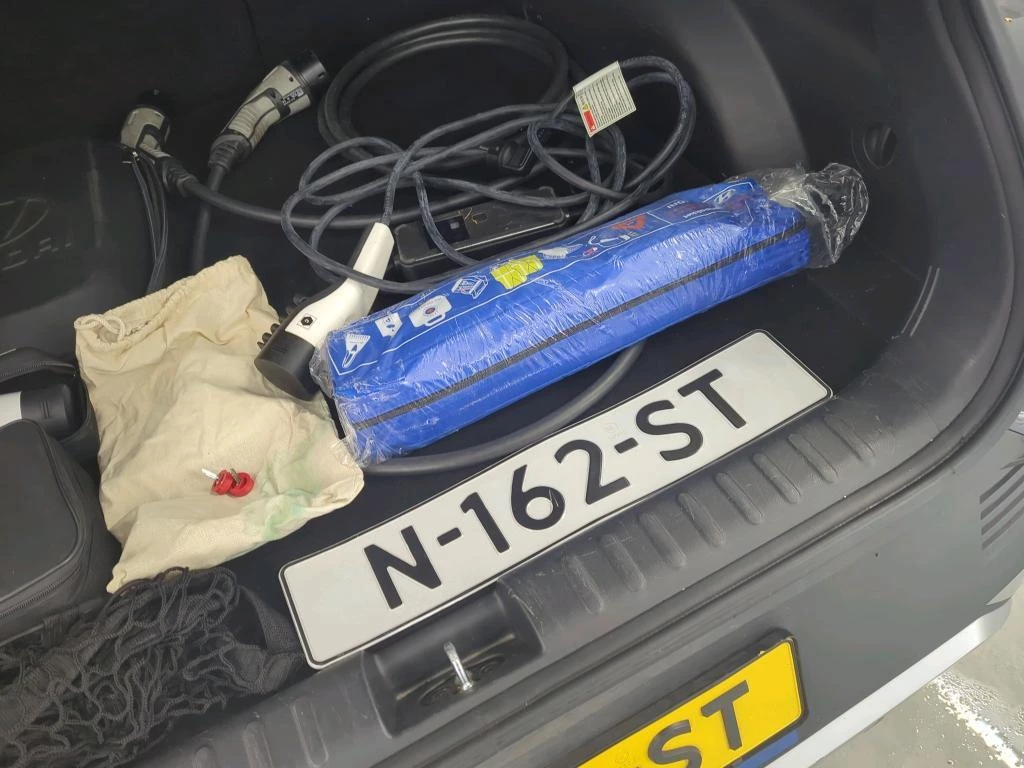 Hoofdafbeelding Hyundai IONIQ 5