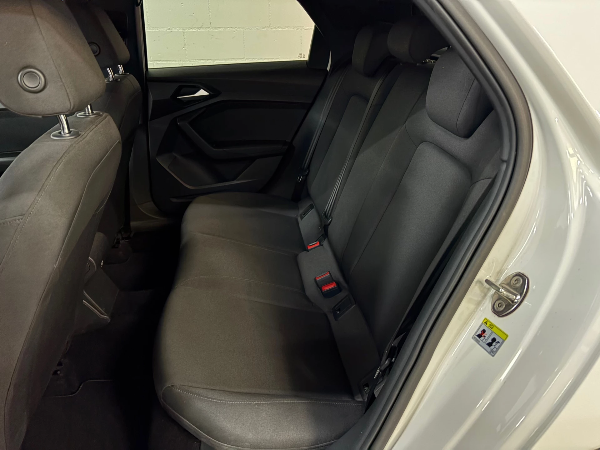 Hoofdafbeelding Audi A1