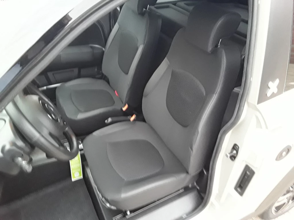 Hoofdafbeelding Microcar M.go
