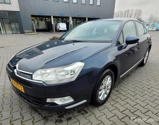 Hoofdafbeelding Citroën C5 Citroen C5 1.8 16V Dynamique