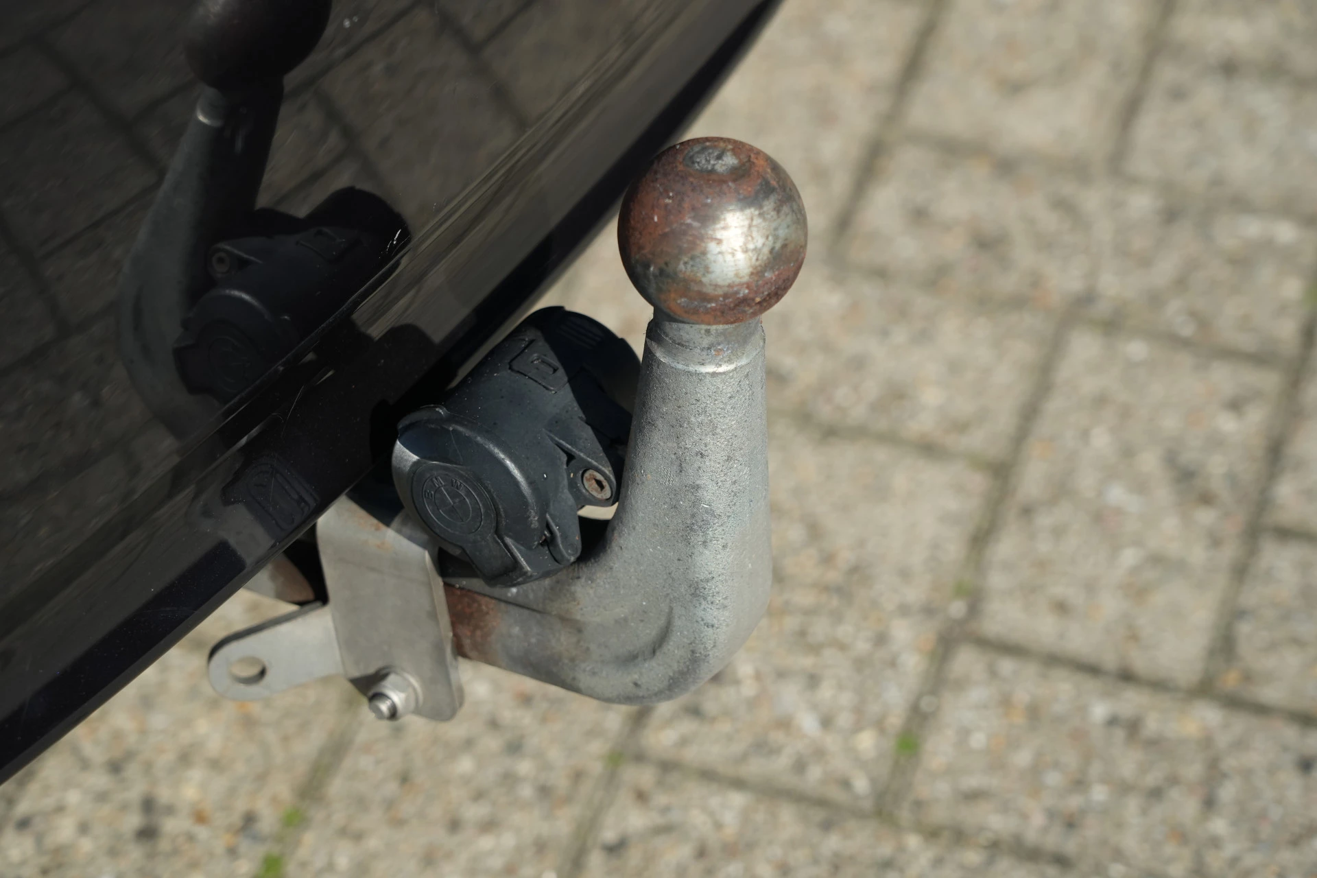 Hoofdafbeelding BMW 7 Serie