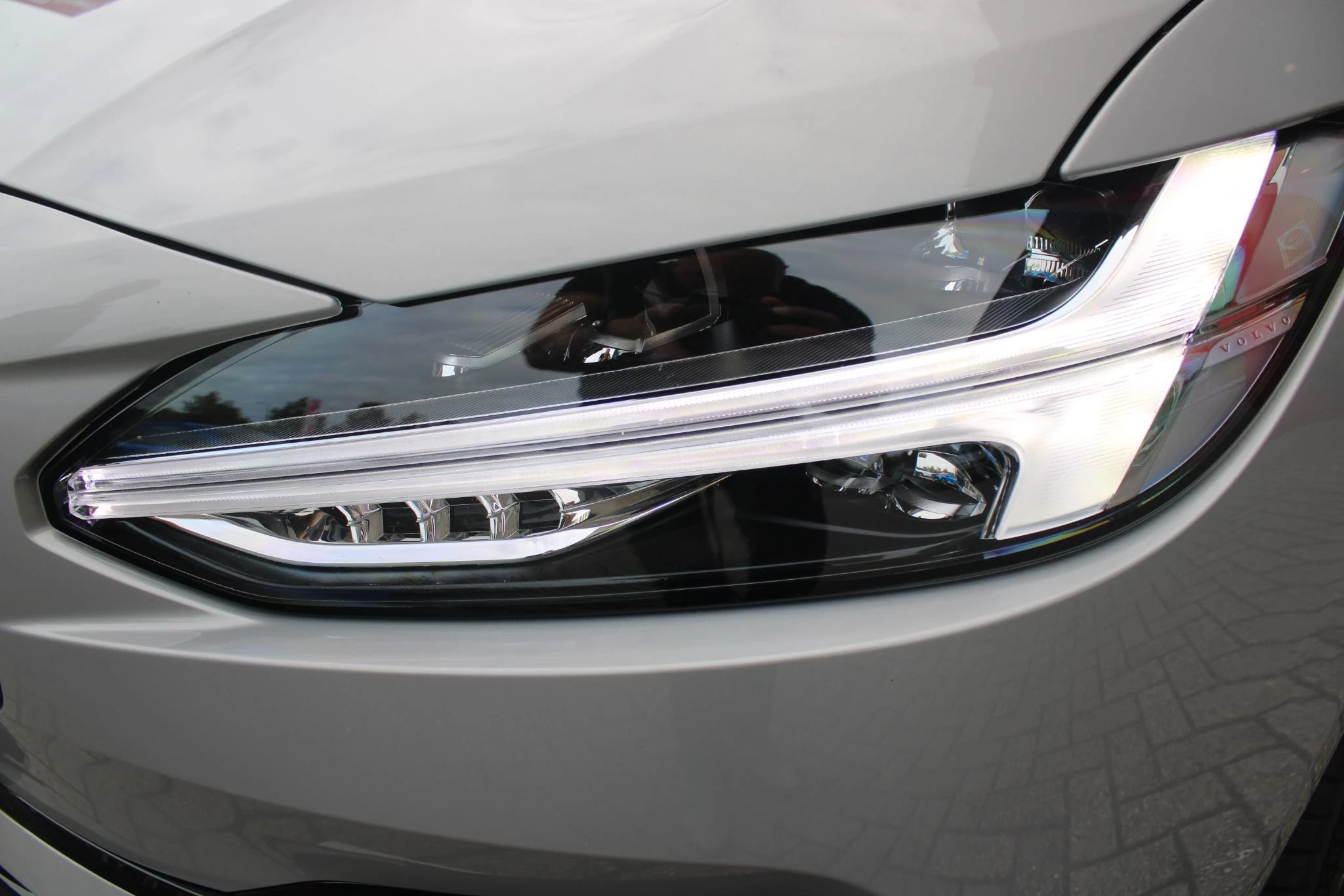 Hoofdafbeelding Volvo V90