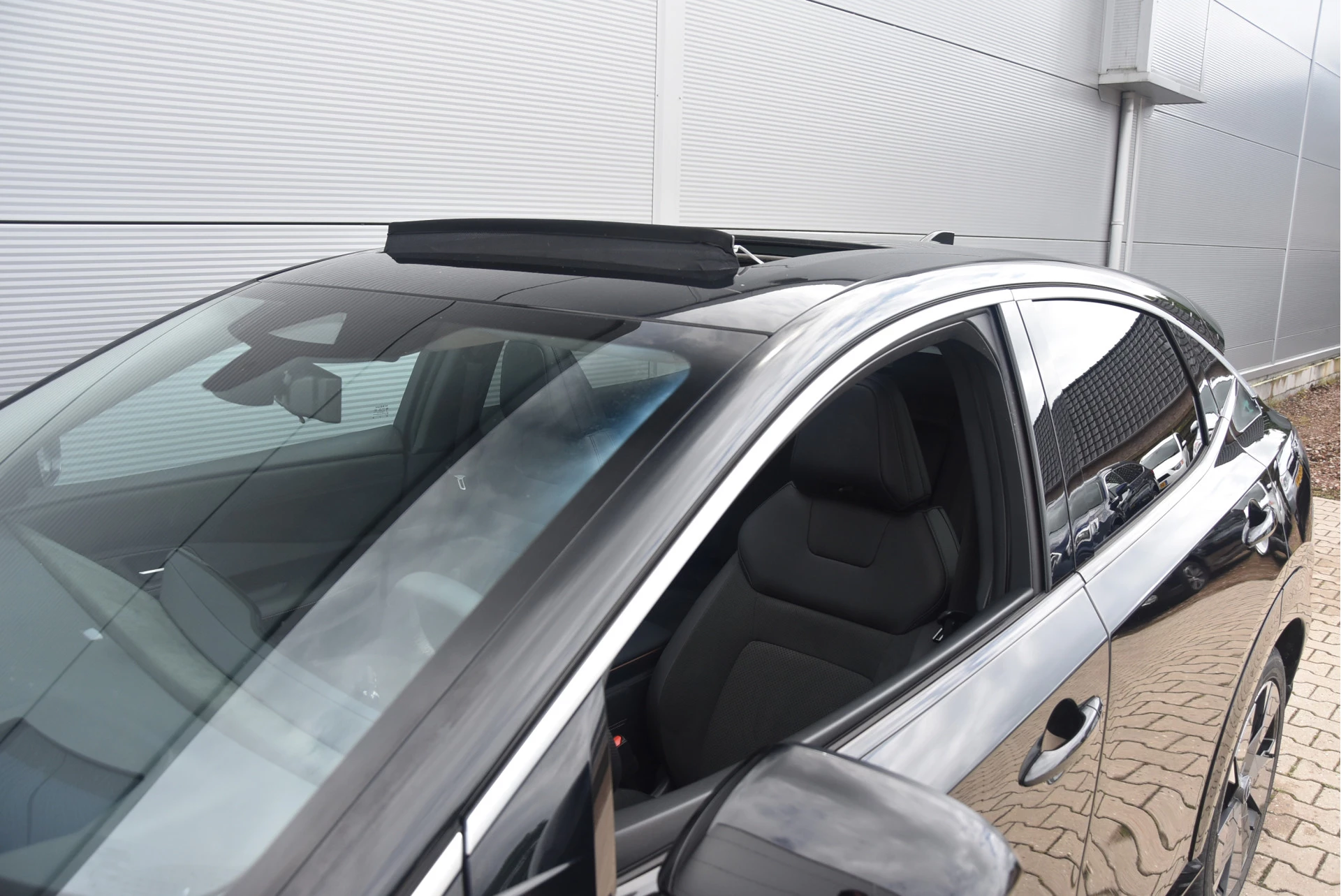 Hoofdafbeelding Nissan ARIYA
