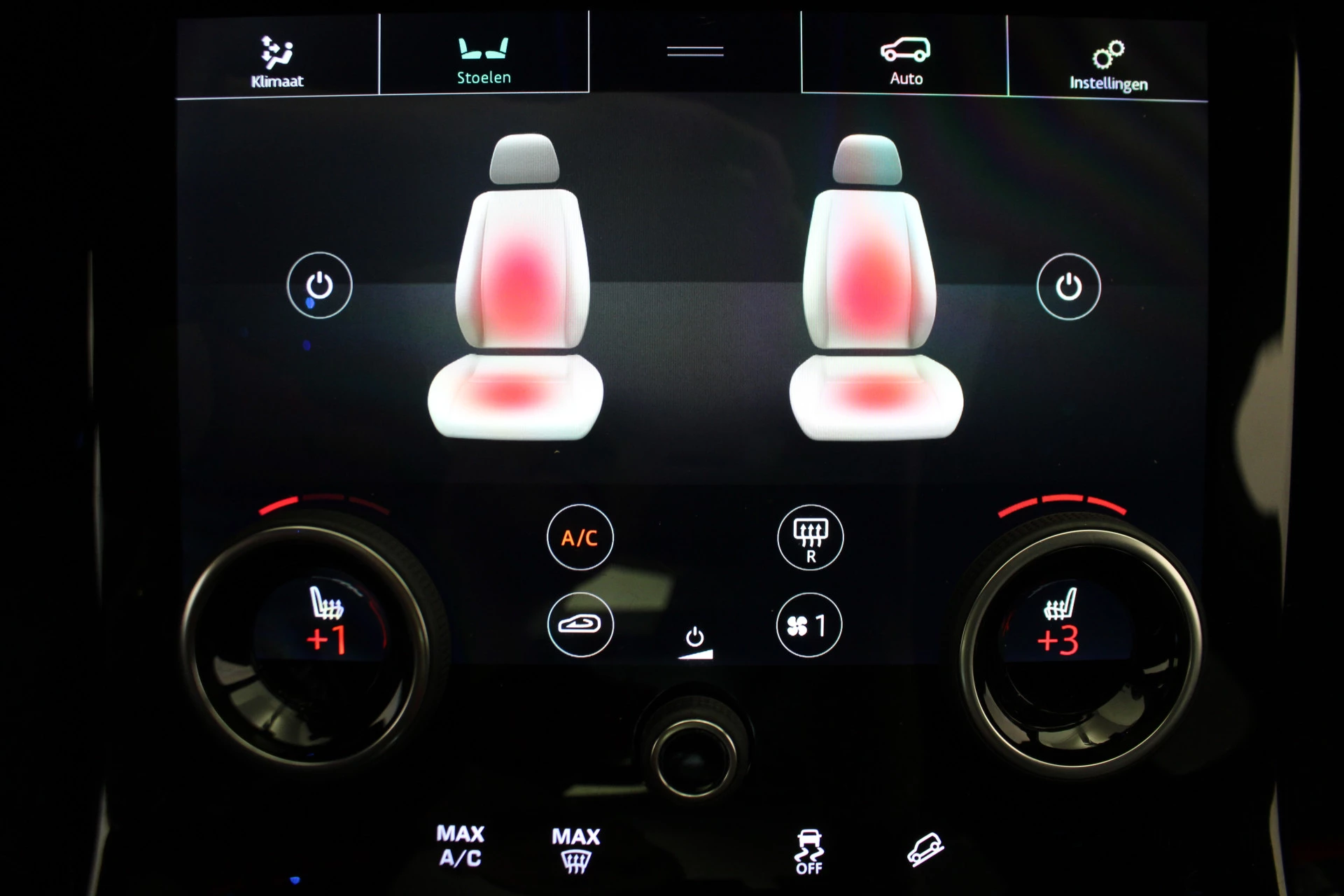 Hoofdafbeelding Land Rover Range Rover Velar