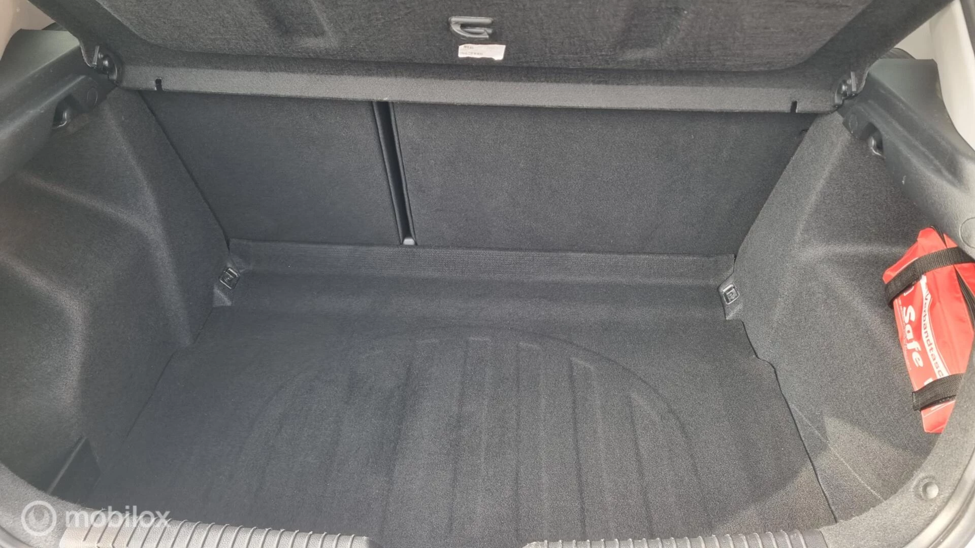 Hoofdafbeelding Kia cee'd