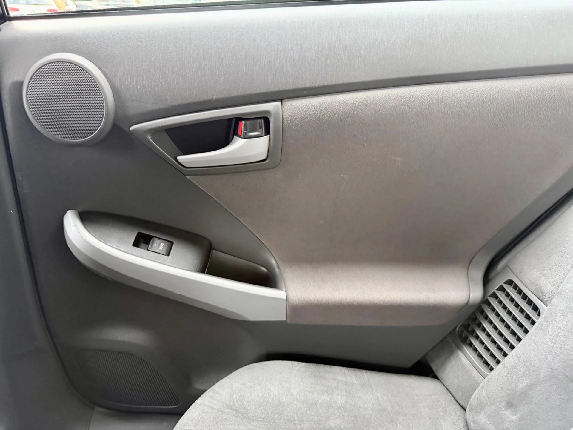 Hoofdafbeelding Toyota Prius