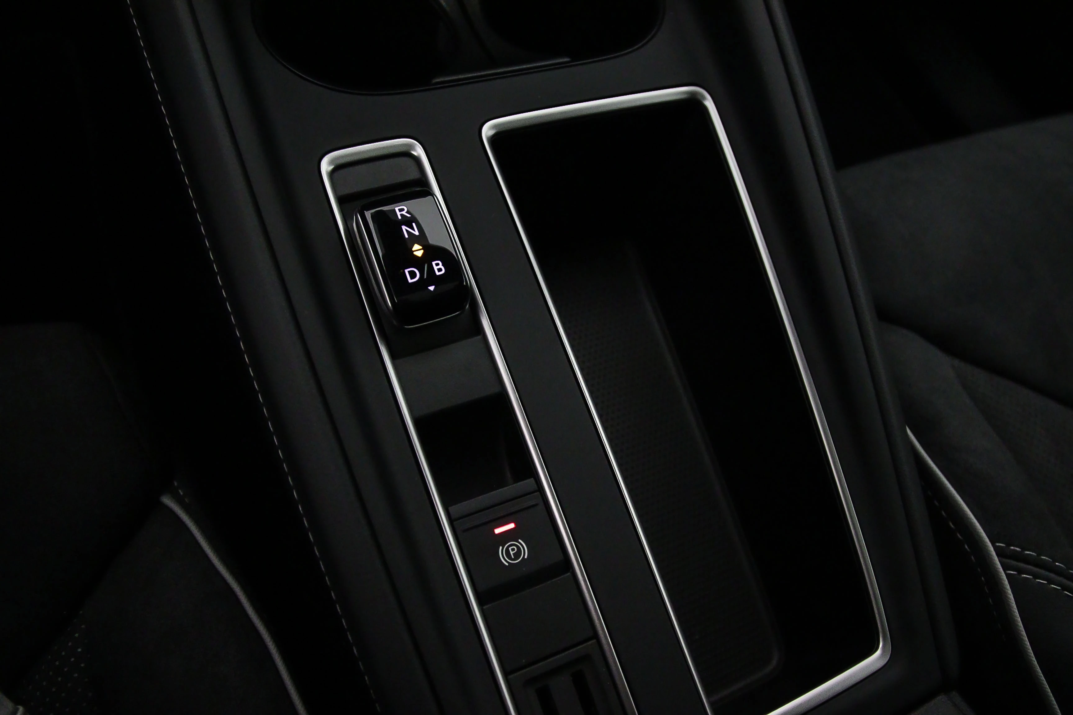 Hoofdafbeelding Škoda Enyaq Coupe