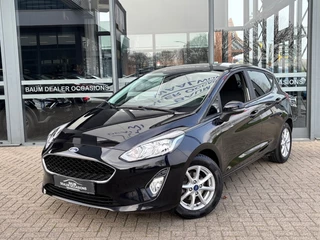 Ford Fiesta 1.0 ECOB. NAVI AIRCO CRUISE CONTROL PDC