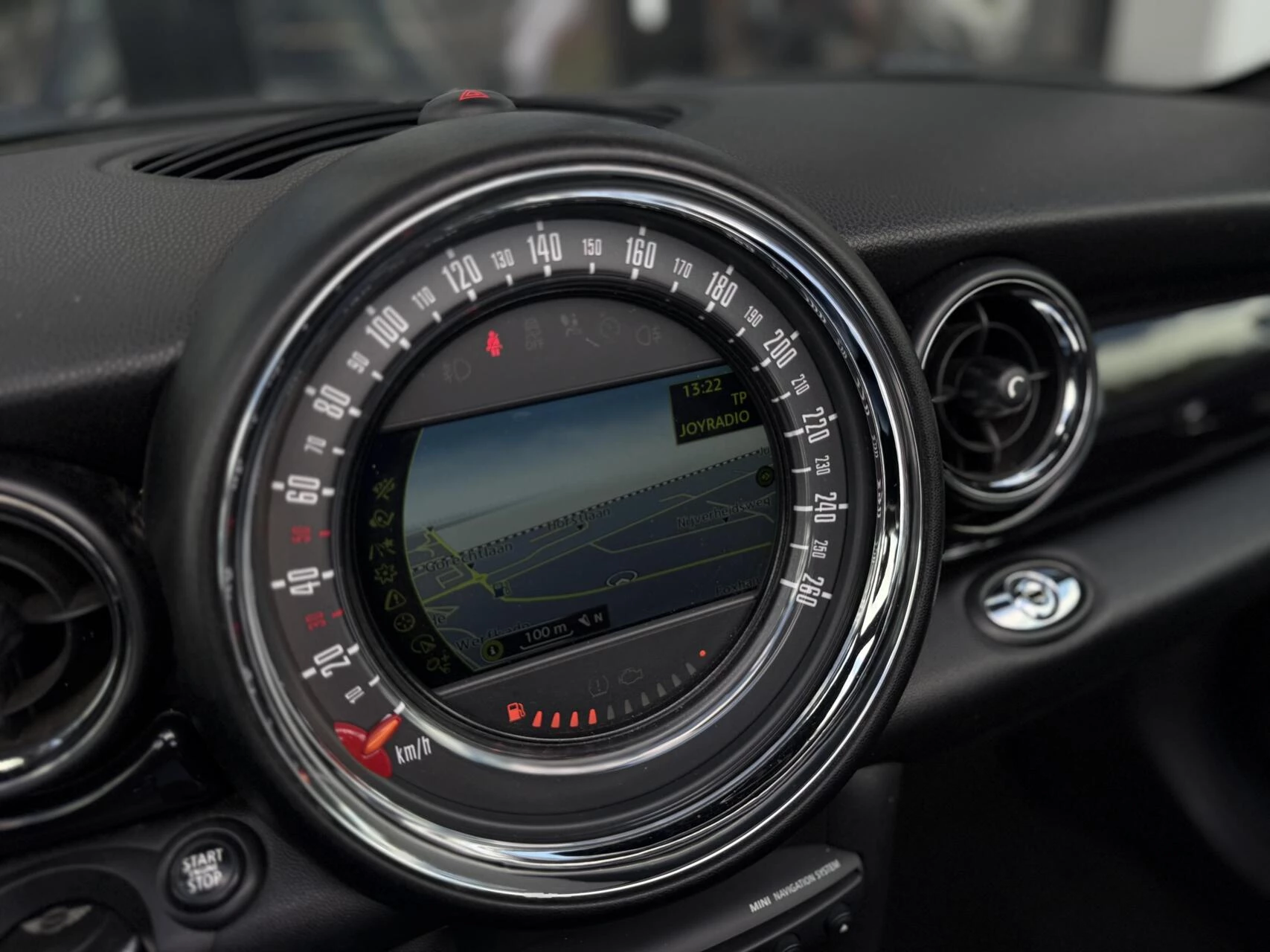 Hoofdafbeelding MINI Cooper Cabrio