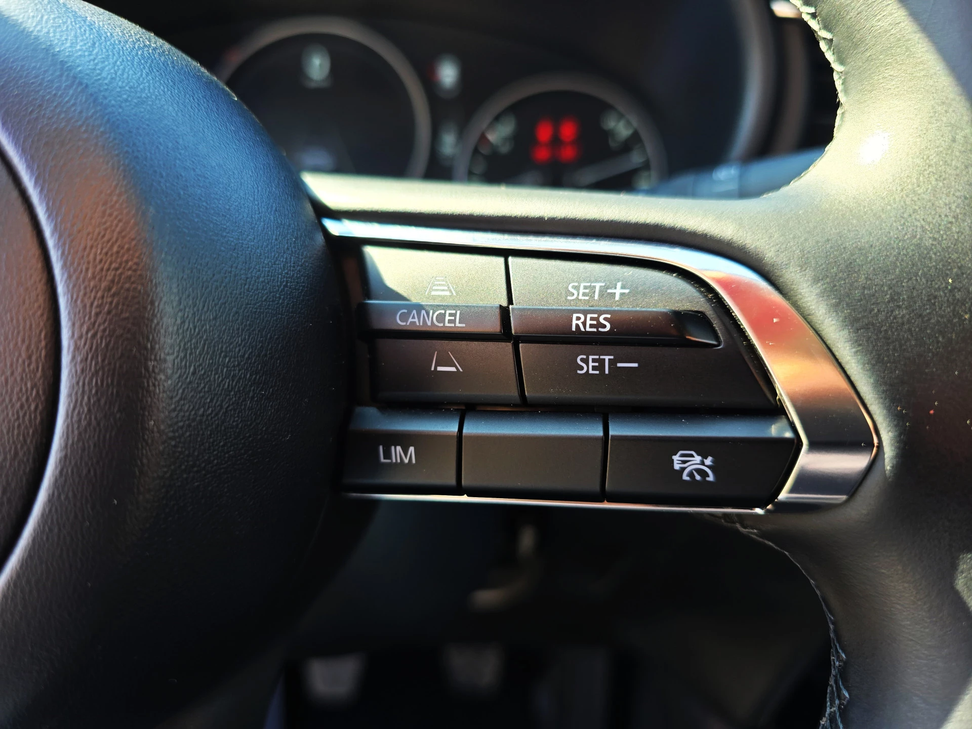 Hoofdafbeelding Mazda CX-30