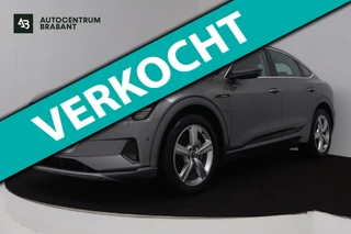 Audi E-tron Sportback 50 quattro Business edition Plus 71 kWh 94% SOH (PANORAMADAK, STOELVERWARMING, ACHTERUITRIJCAMERA)