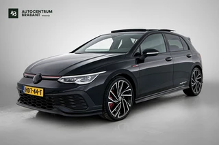 Volkswagen GOLF 2.0 TSI GTI Clubsport (Panoramadak, Carplay, Camera, StoelV, SfeerV, Adapt cruise, Etc)